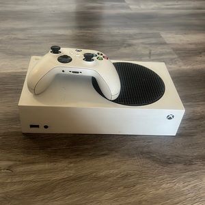 Xbox One Series S